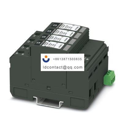 2910560 Phoenix Contact product image